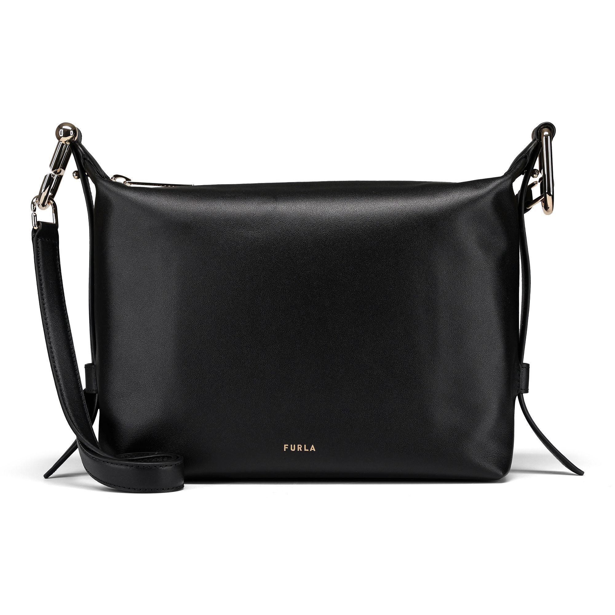 Furla Umhängetasche Tonie, Leder