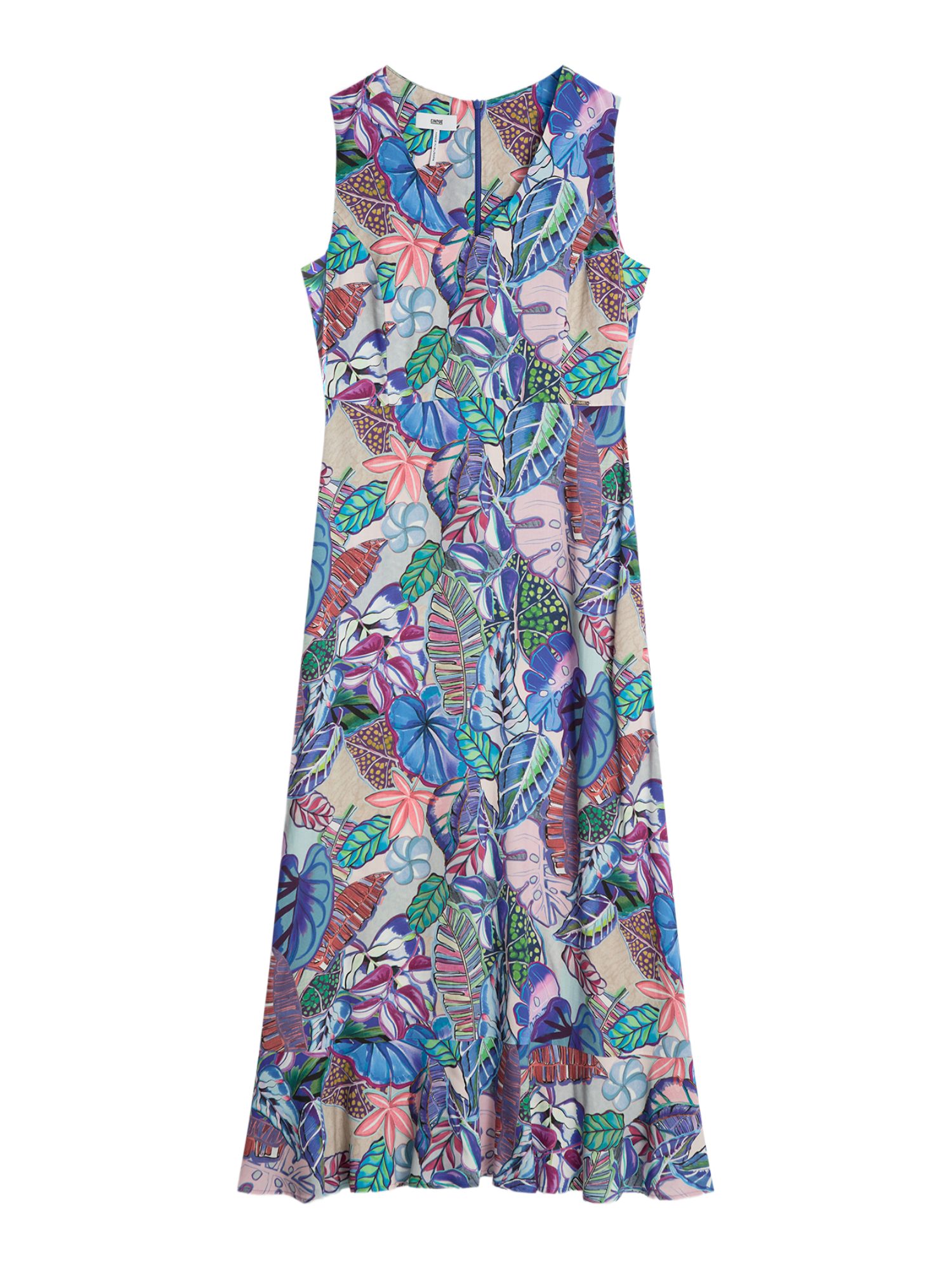 Cinque Partykleid