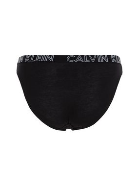 Calvin Klein Underwear Bikinislip ULTIMATE COTTON mit Logobündchen
