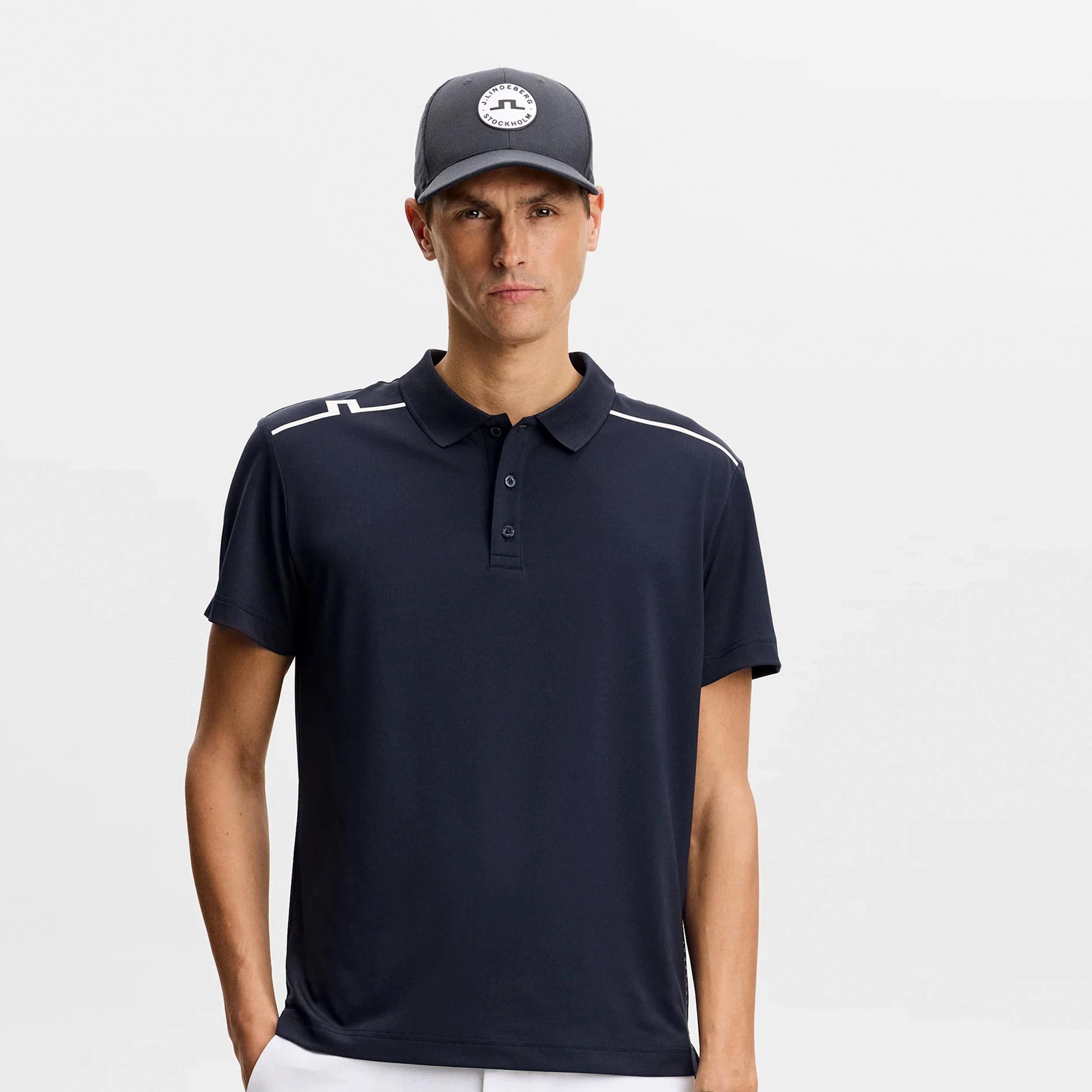 JLindeberg Poloshirt Lionel