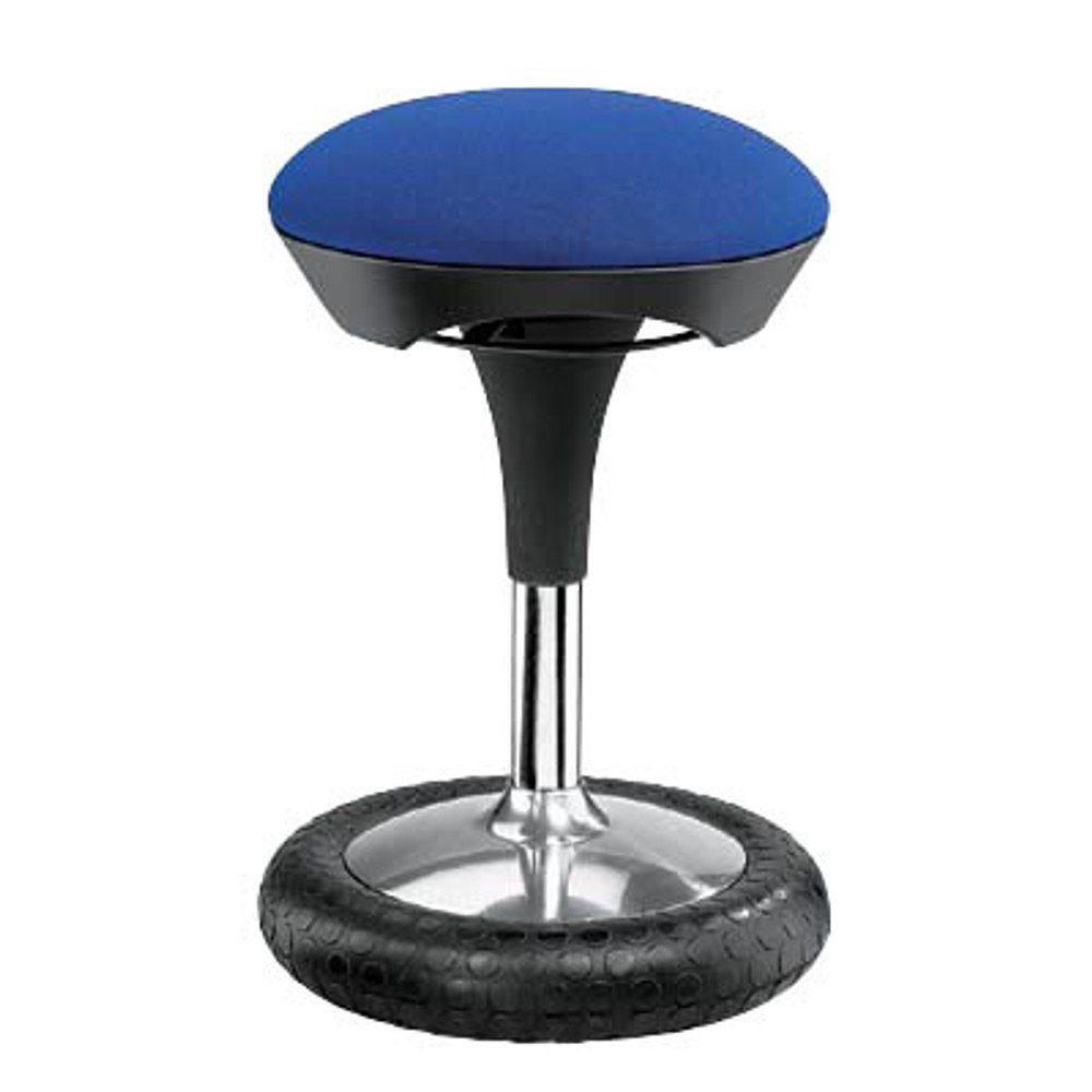 TOPSTAR Sitzhocker Topstar SI69 SITNESS® 20 Fitness-Hocker - blau