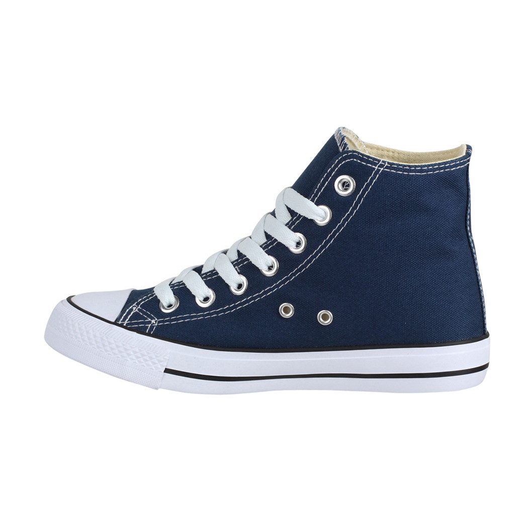 Elara High Top Sneaker Sneaker günstig online kaufen