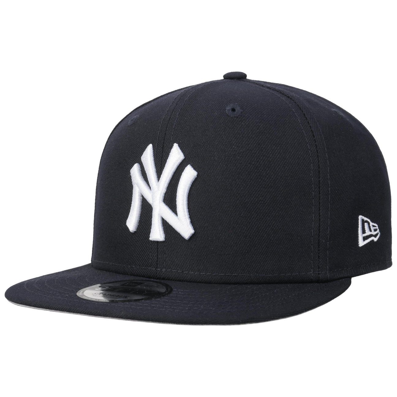 New Era Baseball Cap (1-St) Basecap Snapback