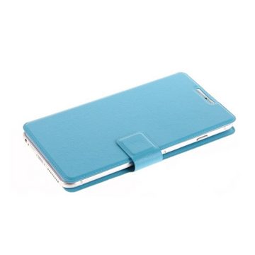 K-S-Trade Handyhülle für Cubot Note 9, Schutzhülle Handyhülle Flip cover Handy case Smartphone