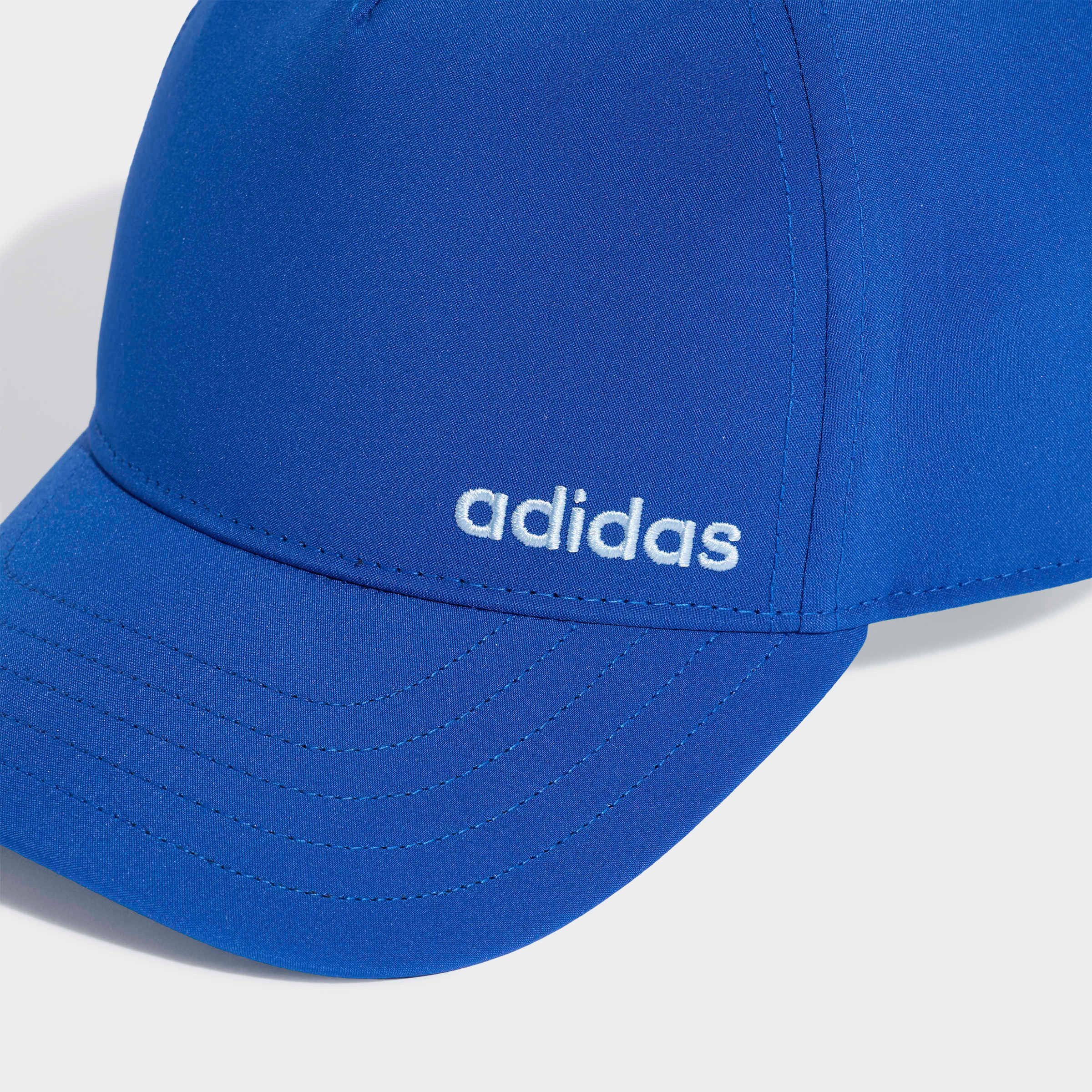 adidas Performance Baseball Cap LK LINEAR CAP für Kinder, mit sportlichem Stil