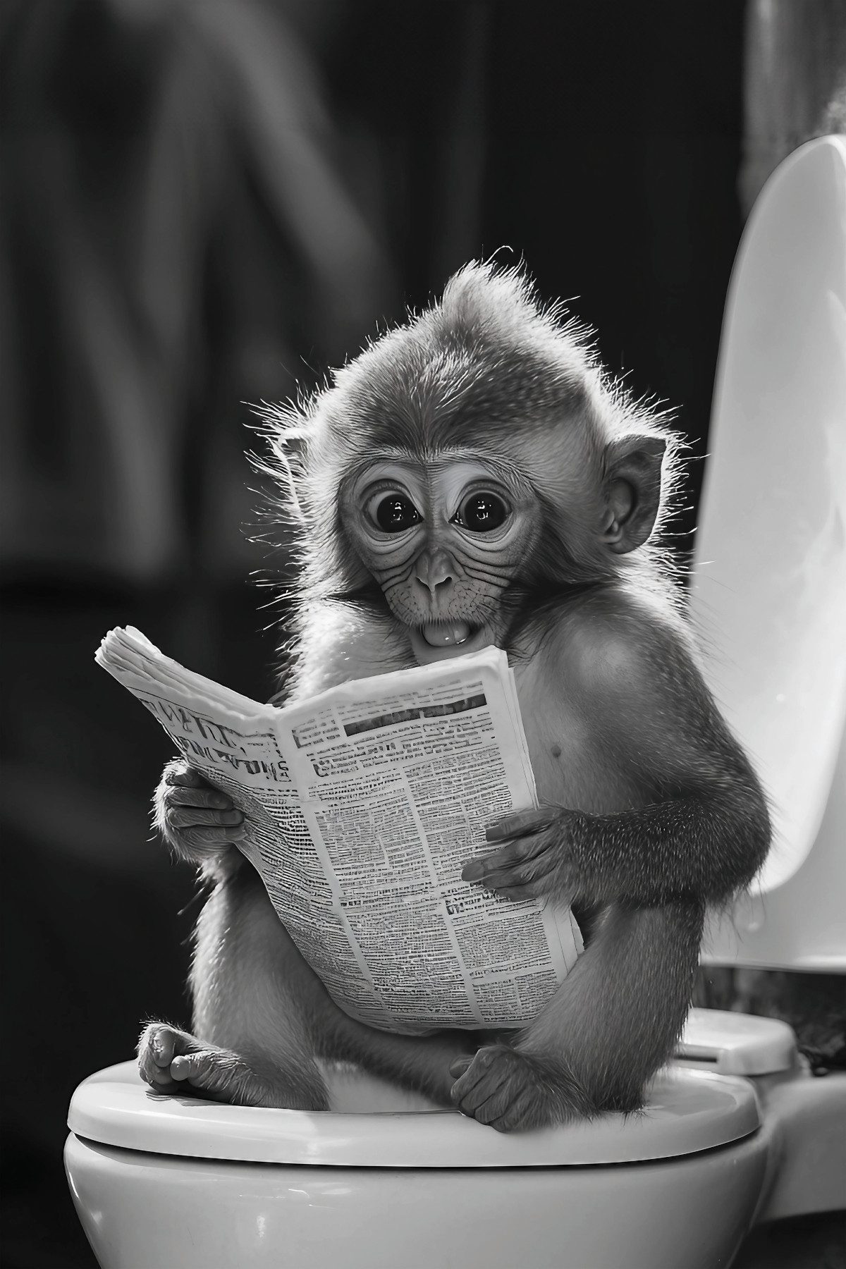 Bönninghoff Leinwandbild, (1 St)