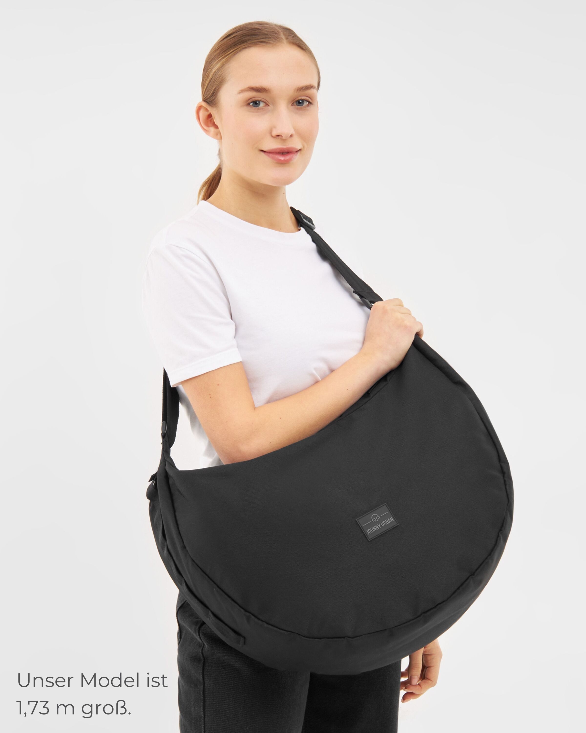 Johnny Urban Umhängetasche Ally XL Half günstig online kaufen