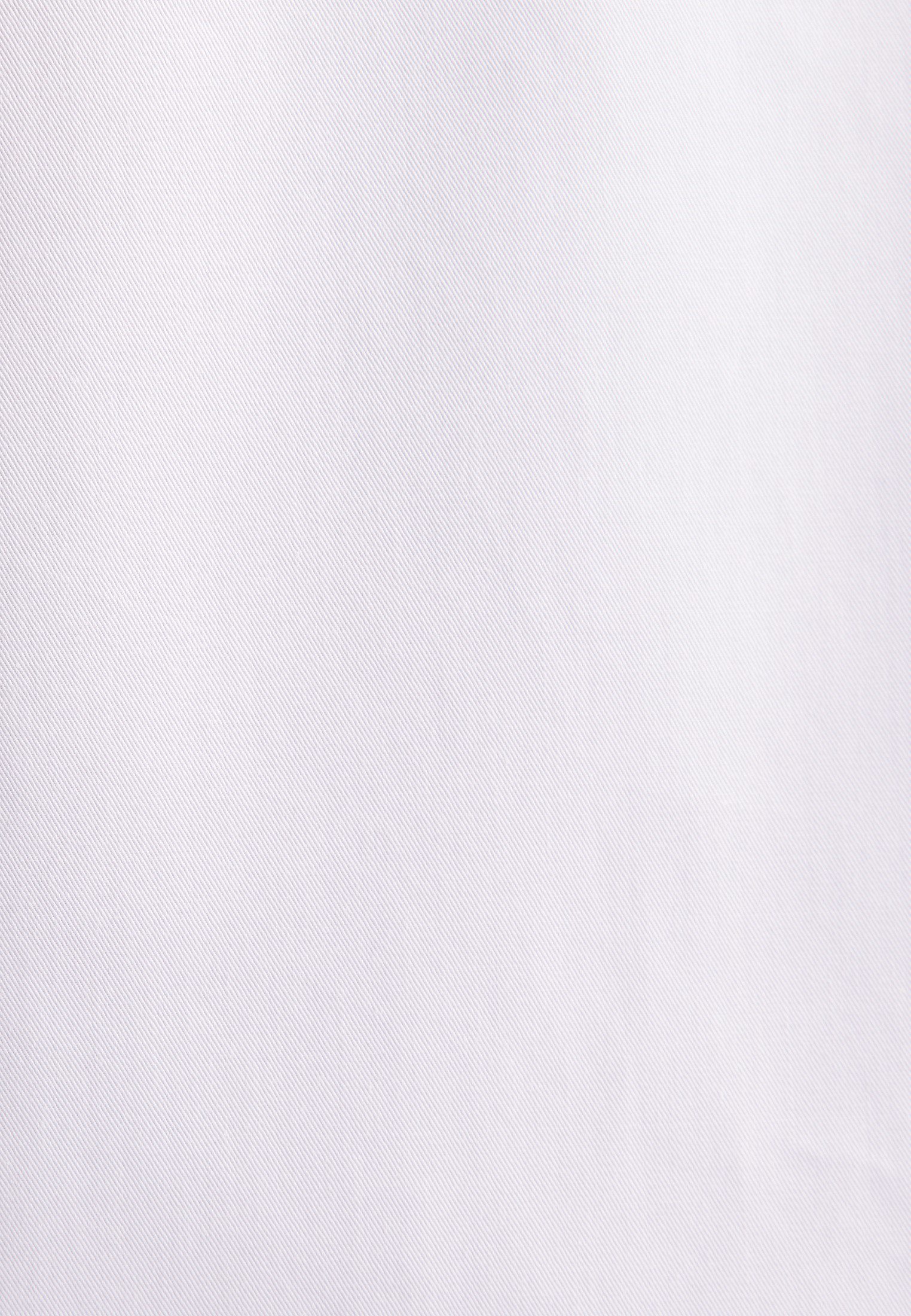 seidensticker Hemdbluse Schwarze Rose 1/1 Kragen Uni
