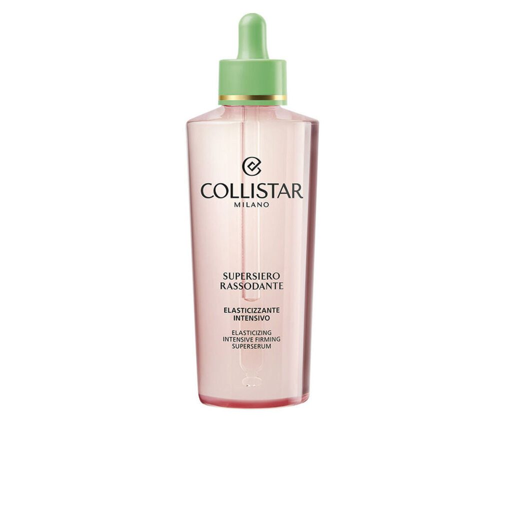 COLLISTAR Körperpflegemittel SUPER SERUM straffend für Tag und Nacht 200 ml