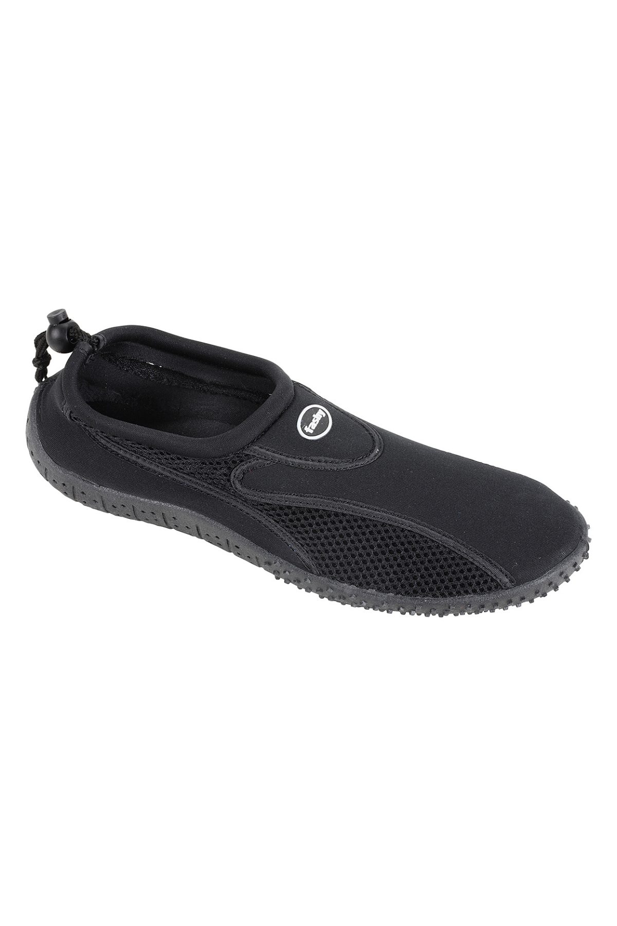 Fashy Aqua-Schuh Cubagua schwarz Aquaschuh günstig online kaufen