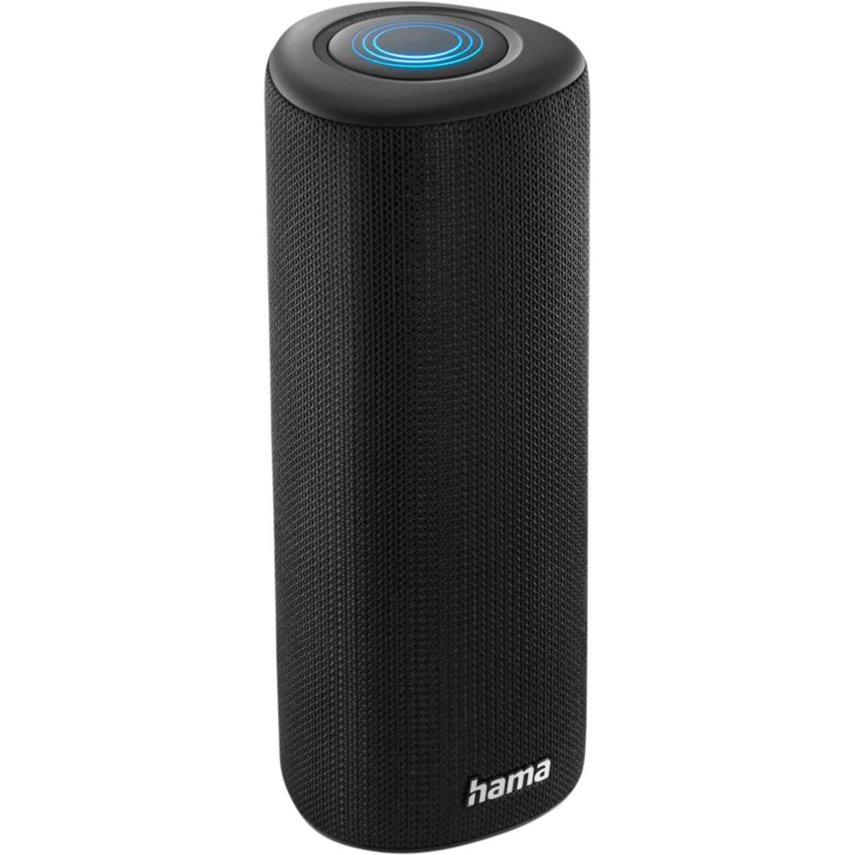 Hama Pipe 3.0 Bluetooth Lautspr. wasserdicht IPX5 Portable-Lautsprecher