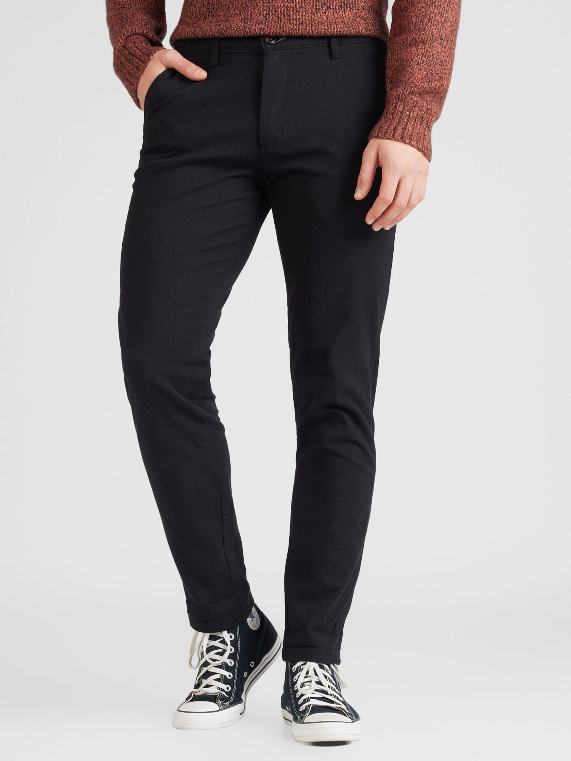 Jack & Jones Herren Chino Hose JPSTMARCO JJFURY - Slim Fit günstig online kaufen