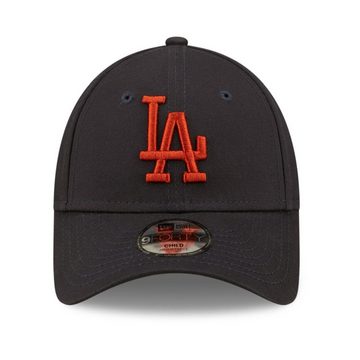 New Era Baseball Cap 9Forty Los Angeles Dodgers