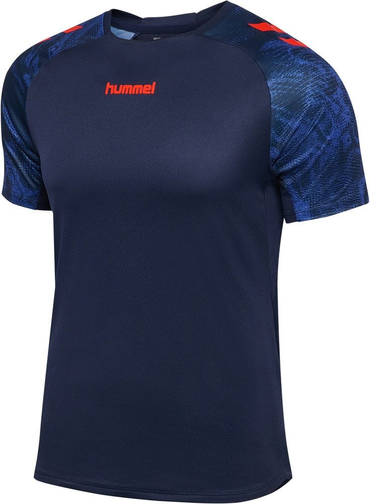 T-Shirt Hmlblaze26 Pro Training Jersey S/S