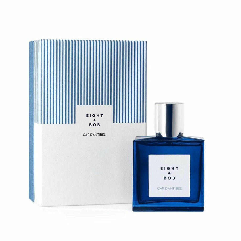 Eight&Bob Eau de Toilette Cap d'Antibes Eau de Toilette 100ml