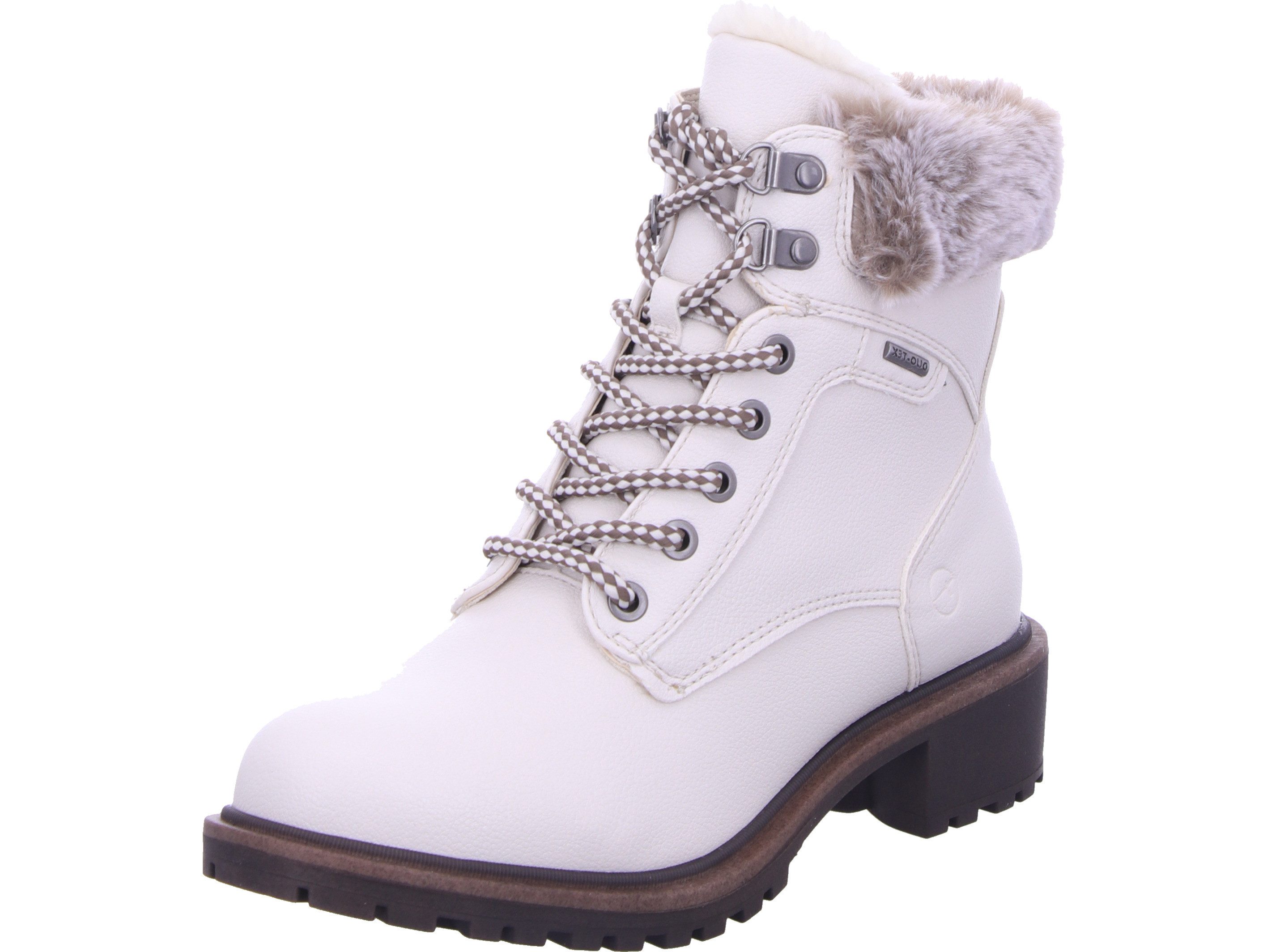 Tamaris Winterboots mit TEX-Membran günstig online kaufen