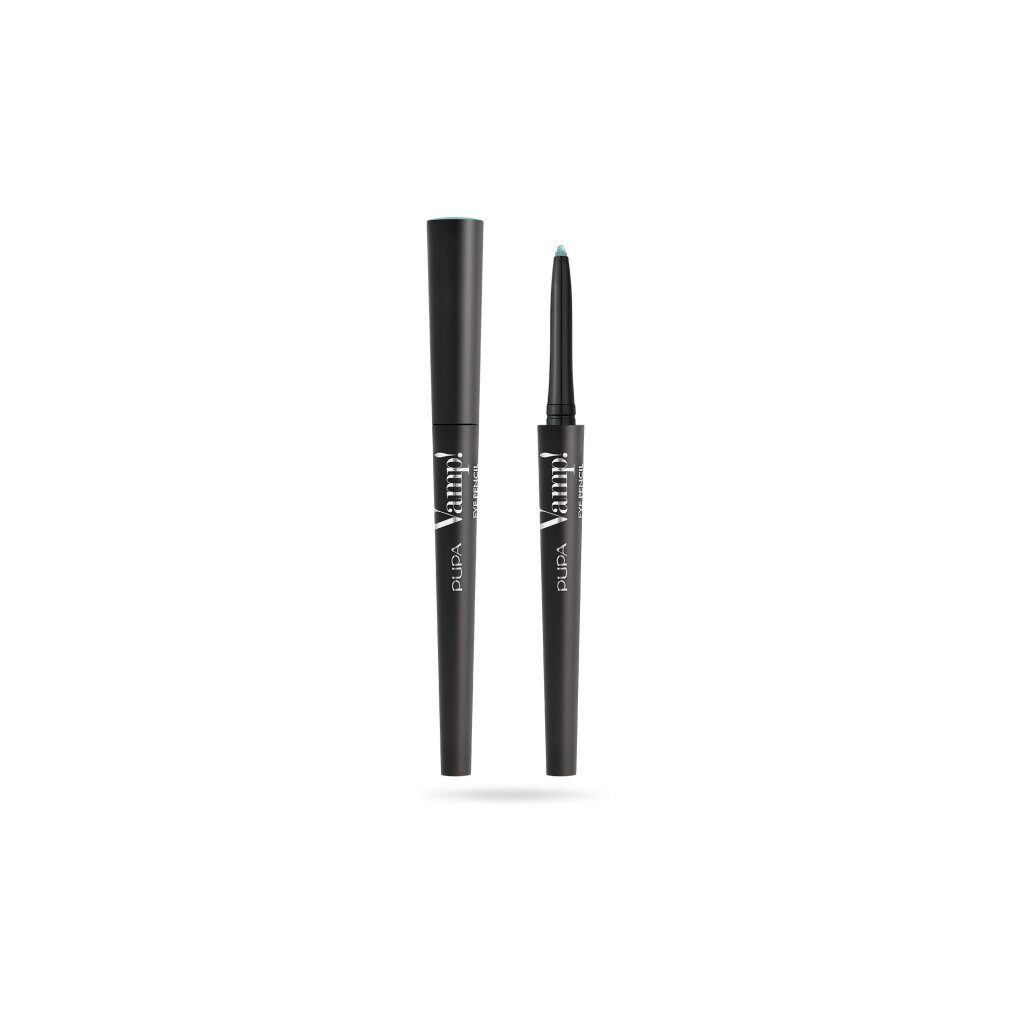 Pupa Kajal Vamp! Paraben-Free Waterproof Kohl Kajal Eyeliner 303 Mint Milk 0.35 g