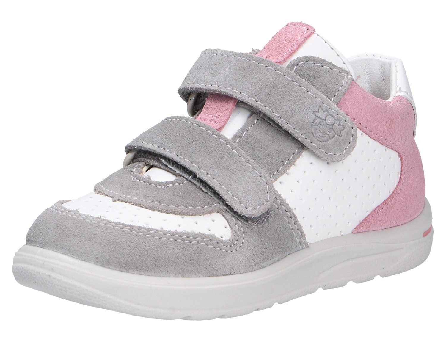 Ricosta BOOTS Lauflernschuh Weicher Gehcomfort