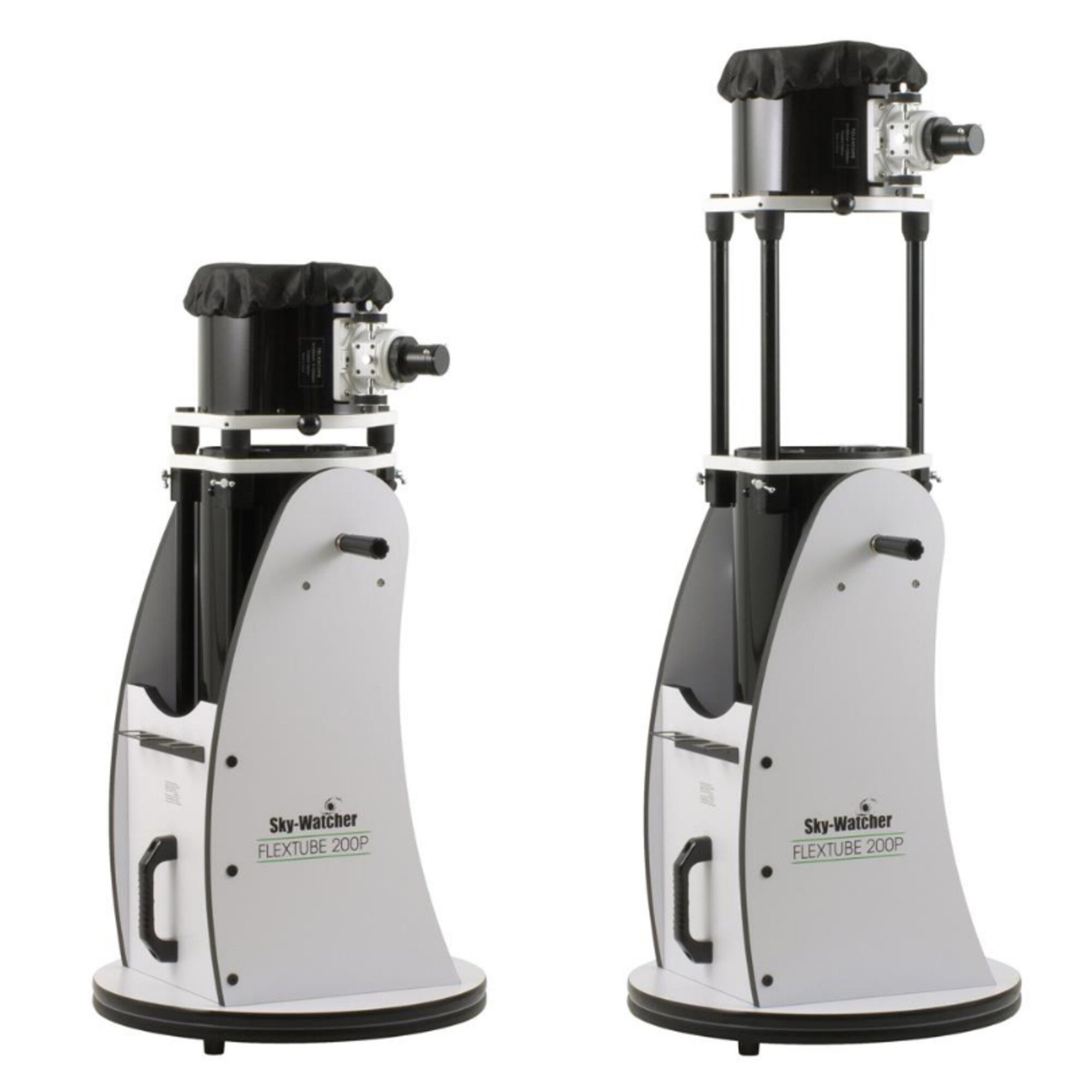 Skywatcher Teleskop Skywatcher Dobson Teleskop N 203/1200 Skyliner FlexTube BD DOB
