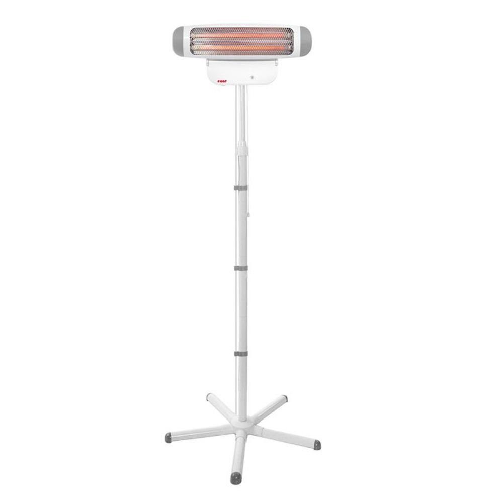 Reer Wickeltisch-Heizstrahler FeelWell 2in1 günstig online kaufen