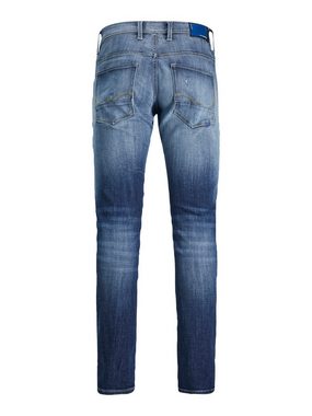 Jack & Jones 5-Pocket-Jeans JJIGLENN JJBLAIR GE 475 SN