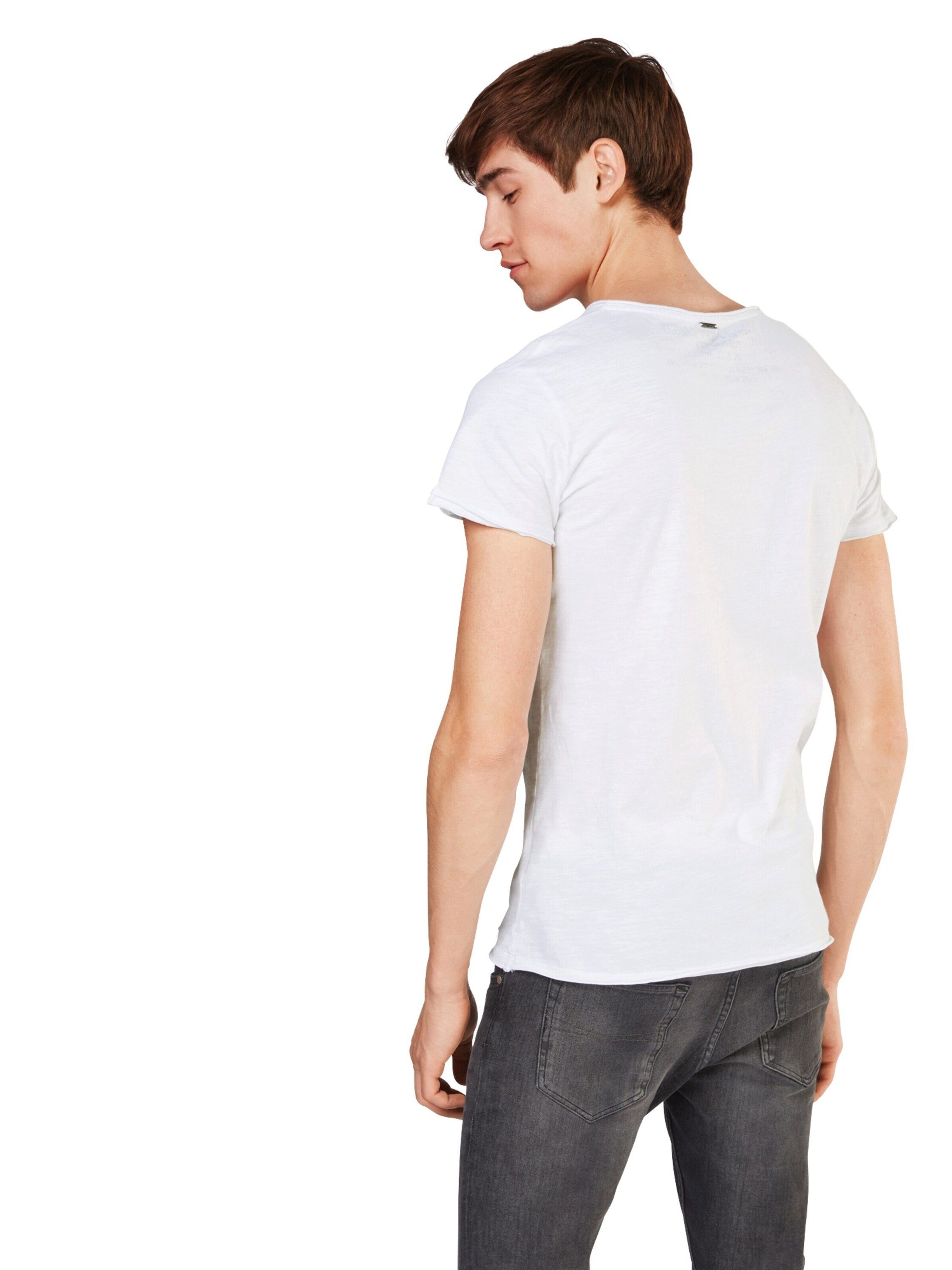 Key Largo T-Shirt MT LEMONADE (1-tlg)