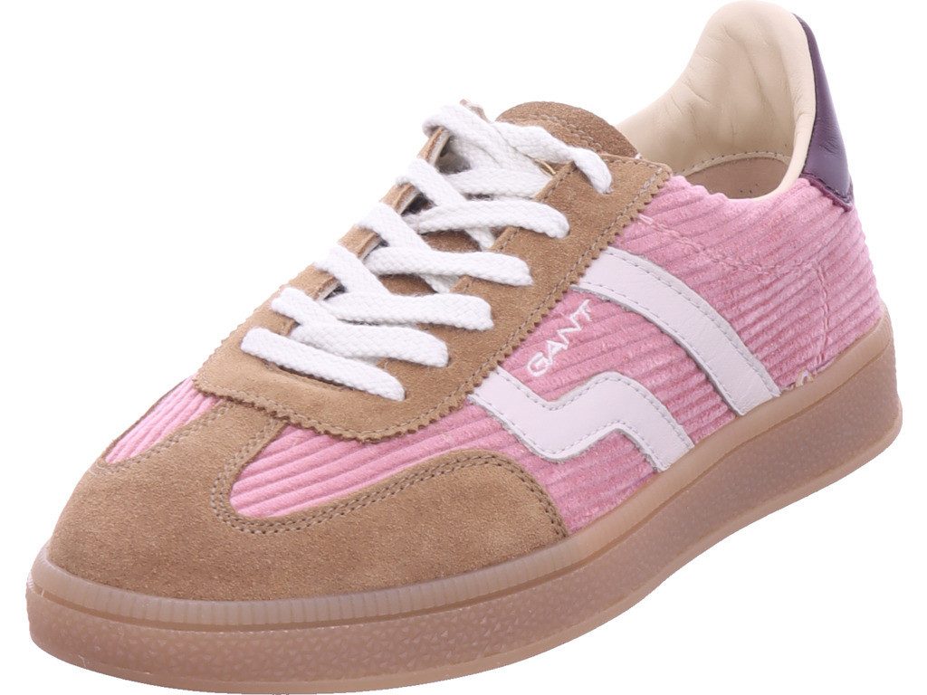 Schnürschuh
