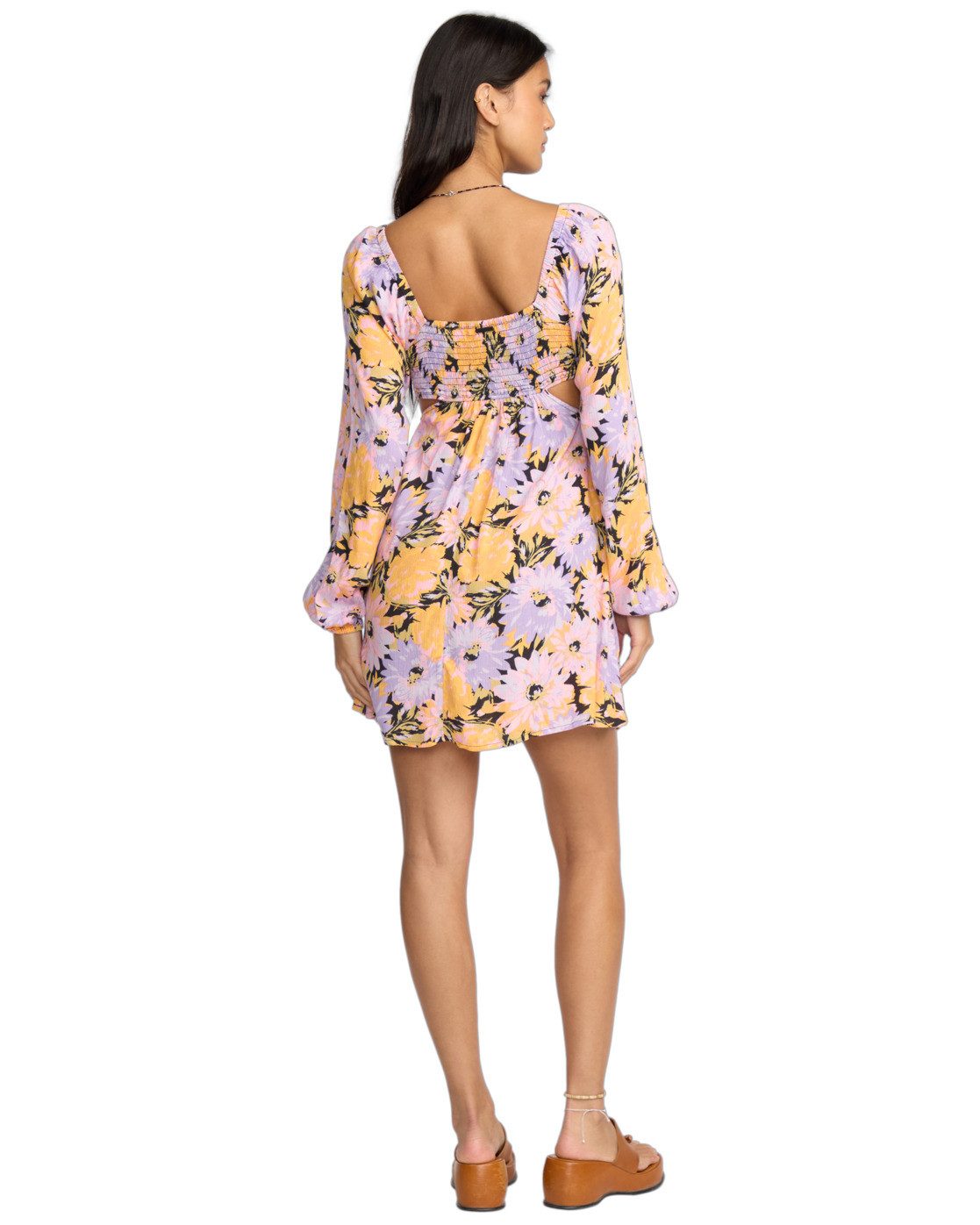 Billabong Minikleid Last Call günstig online kaufen