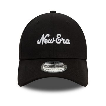 New Era Flex Cap 39Thirty Stretch BRAND SCRIPT