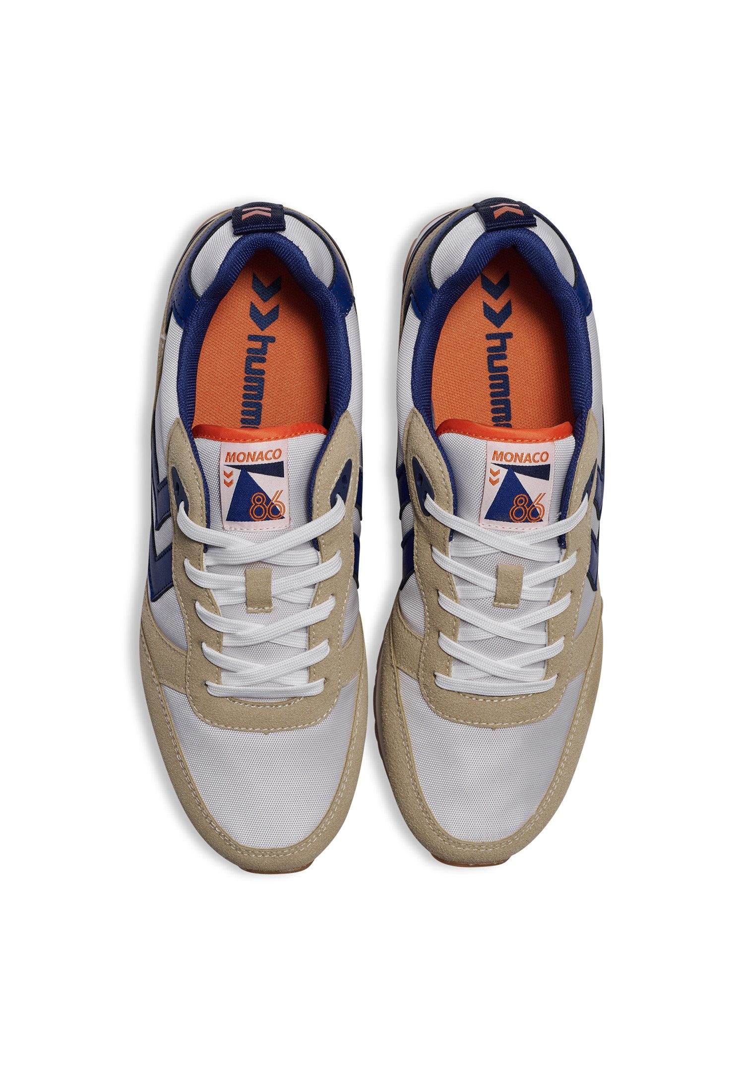 hummel MONACO 86 NS Sneaker