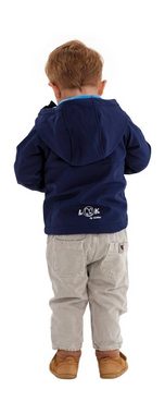 Killtec Softshelljacke Mini Softshelljacke