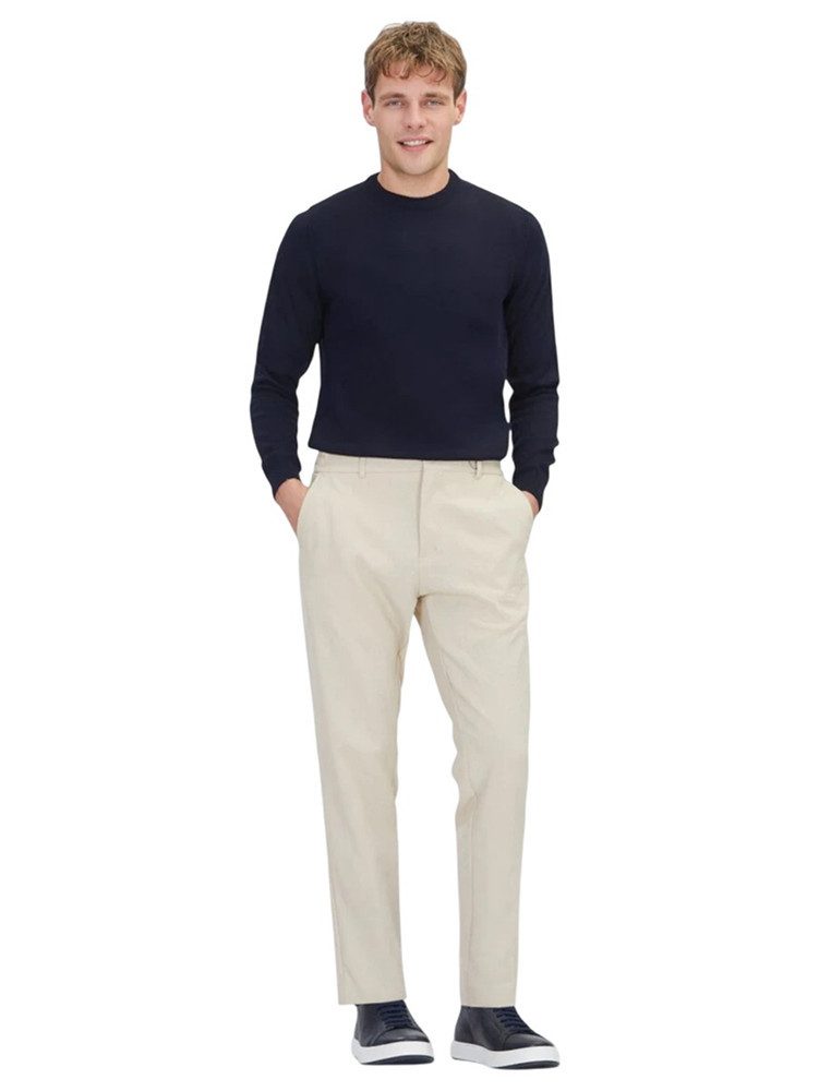 KİP Longpullover Marineblauer Strickpullover