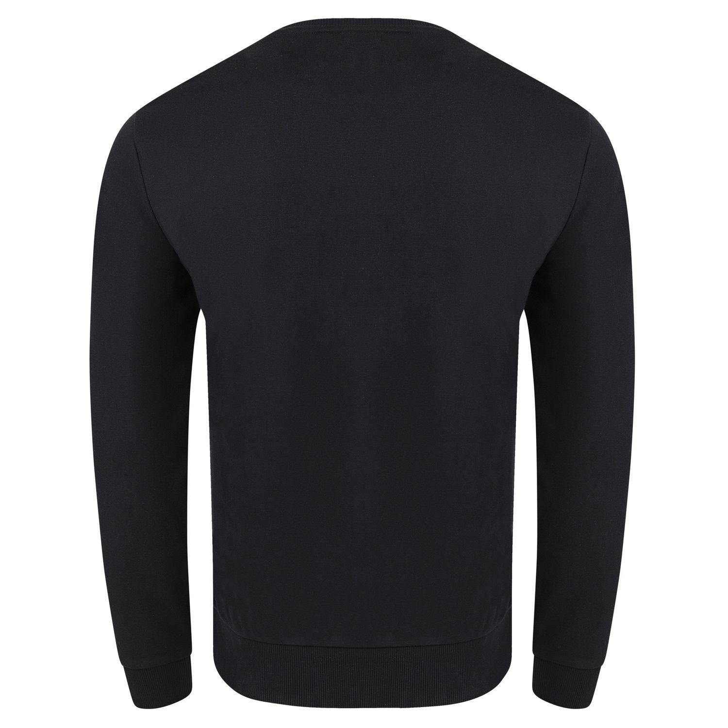 riverso Sweatshirt Herren Rundhals Pullover RIVPhillip Regular Fit Longslee günstig online kaufen