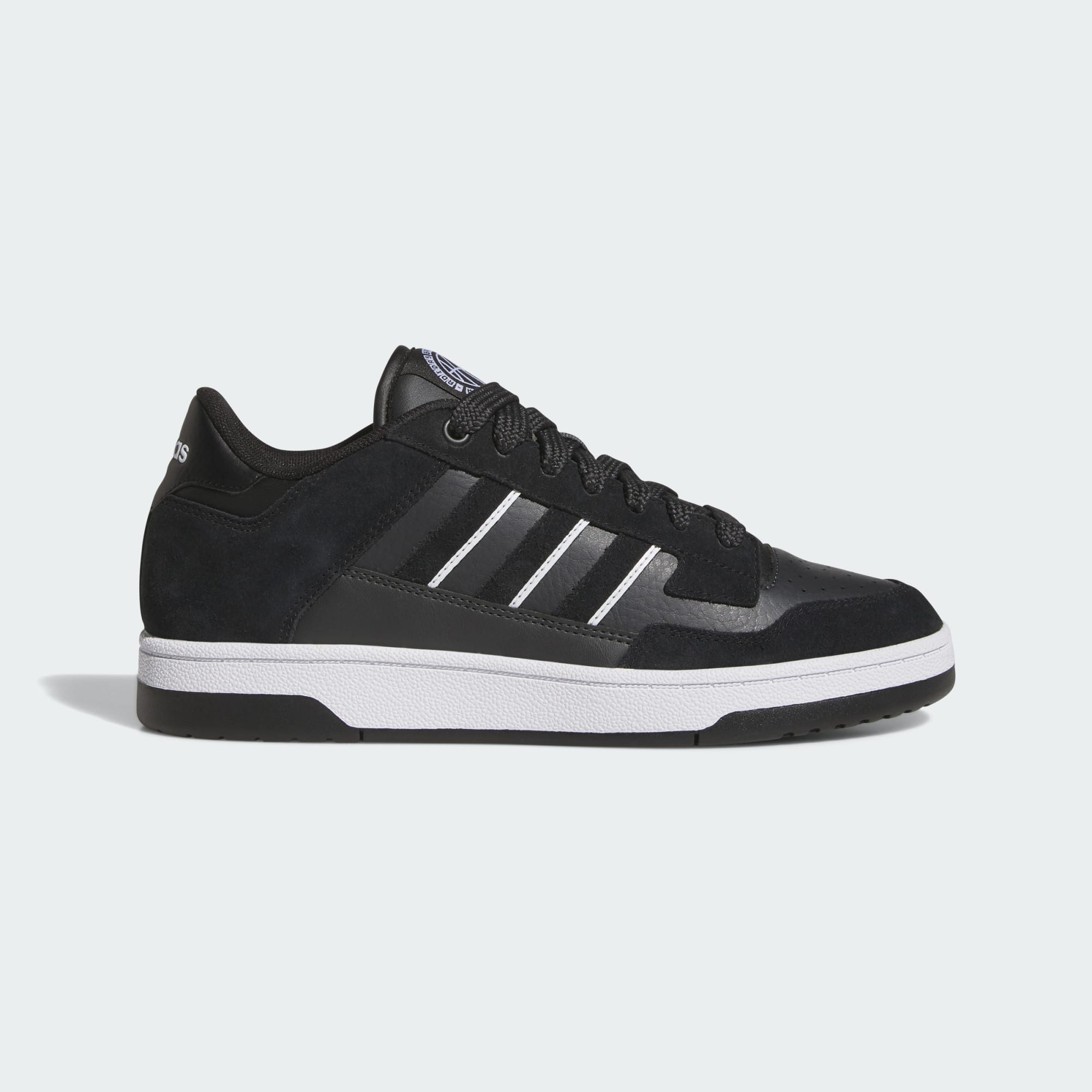 adidas Sportswear RAPID COURT LOW SCHUH Basketballschuh
