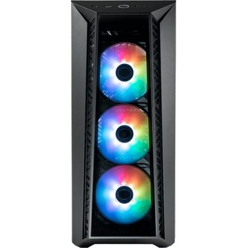 COOLER MASTER PC-Gehäuse MasterBox 520