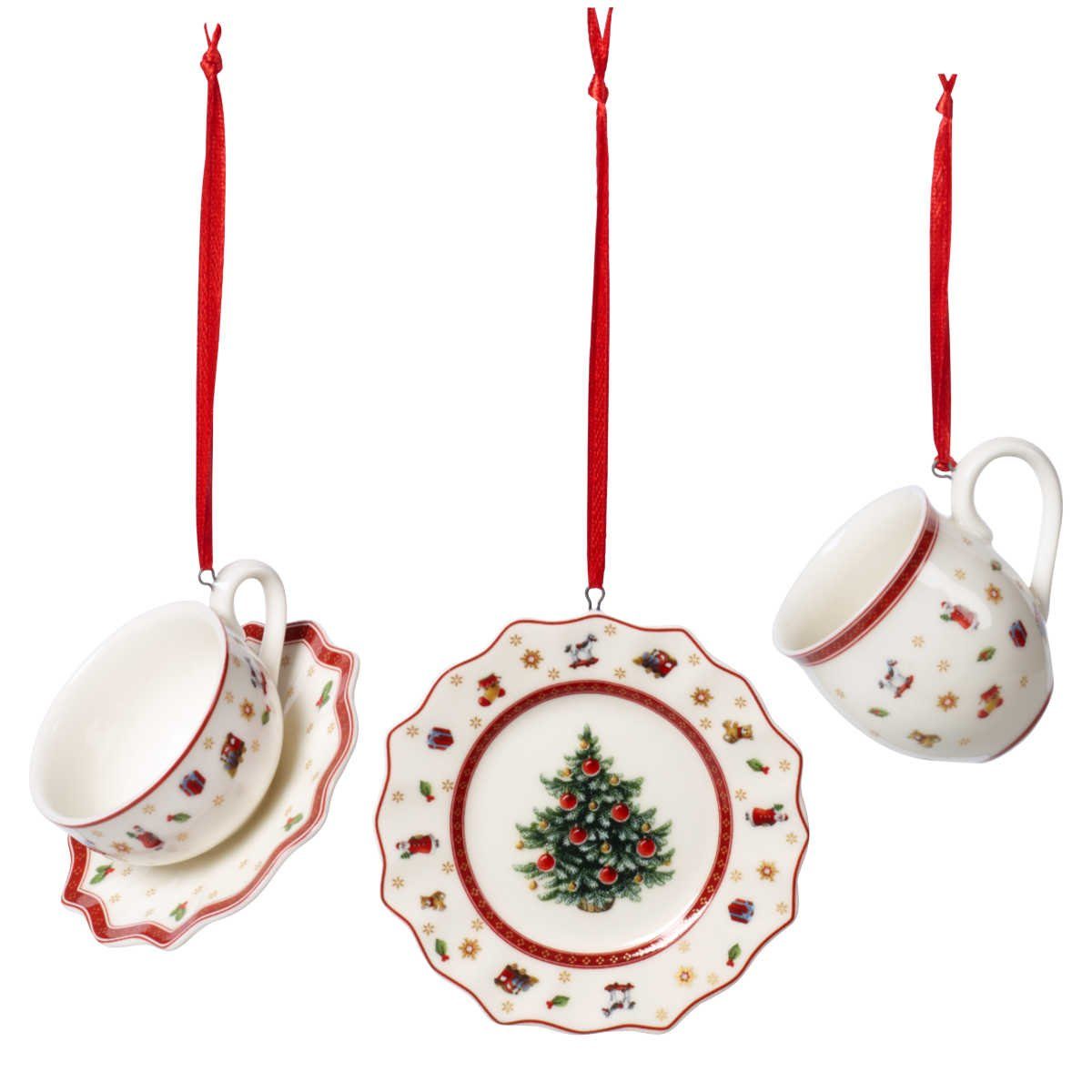 Christbaumschmuck Toy's Delight Decoration Weihnachtsdekoration