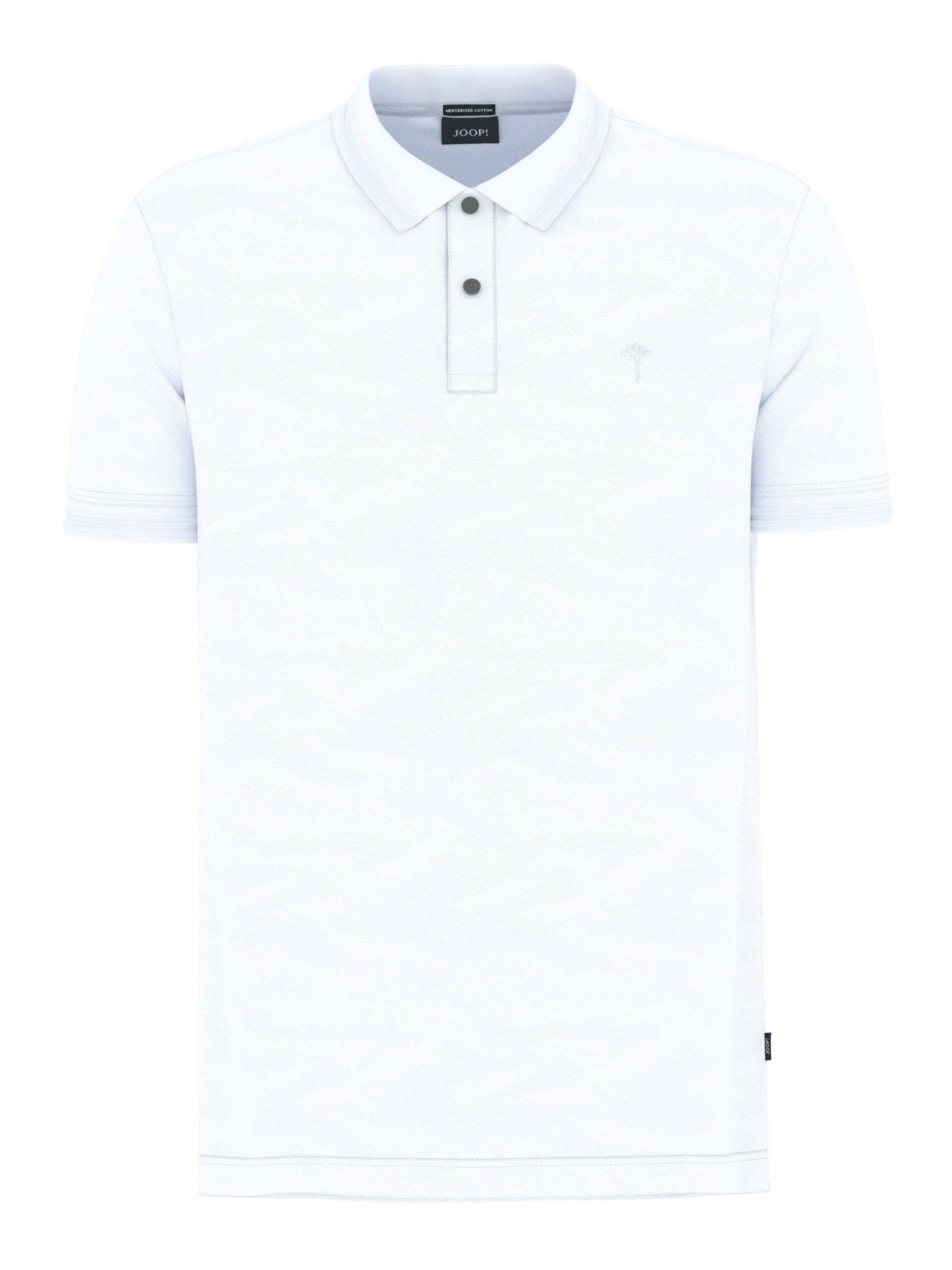 Poloshirt Polo Shirt Josecarlos - Regular Fit
