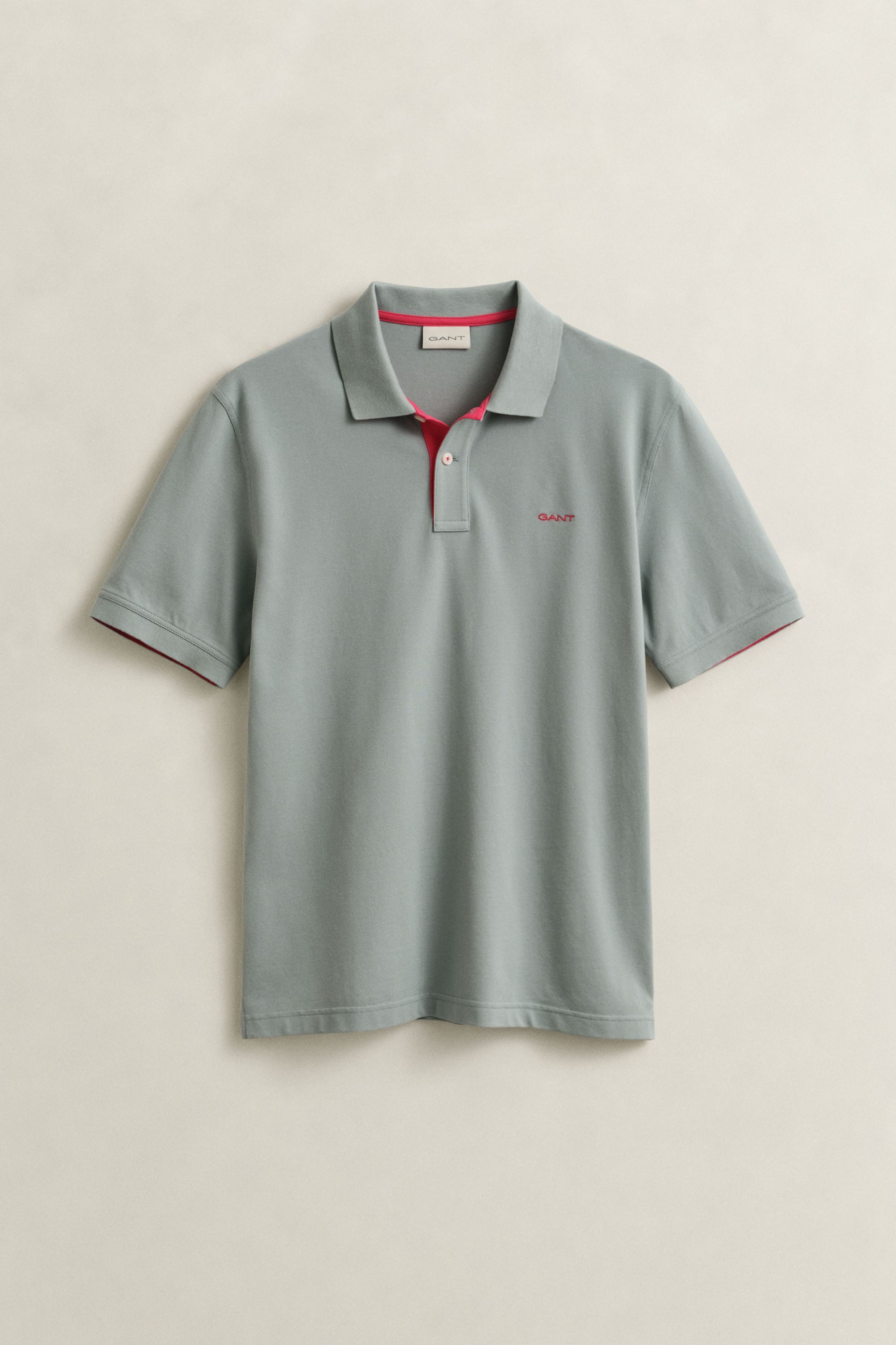 Poloshirt Herren Poloshirt 1er Pack Baumwolle
