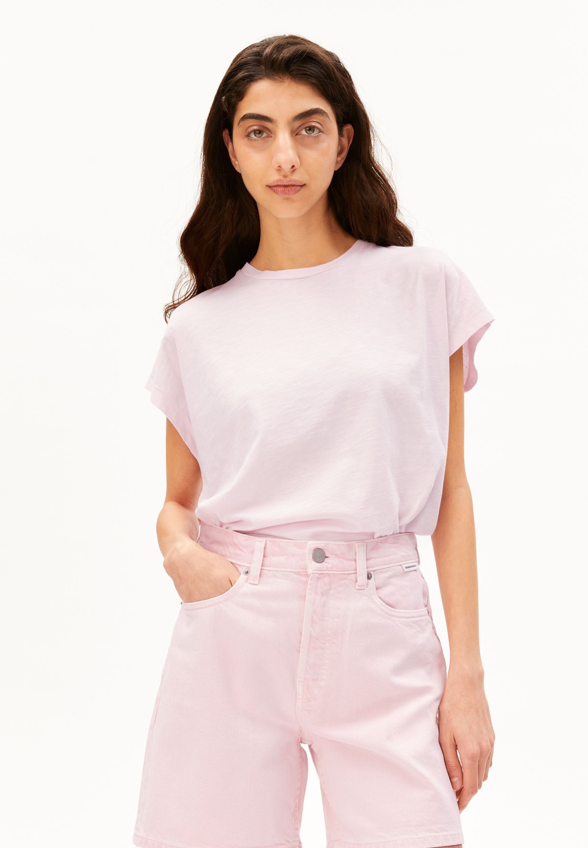 pink mist