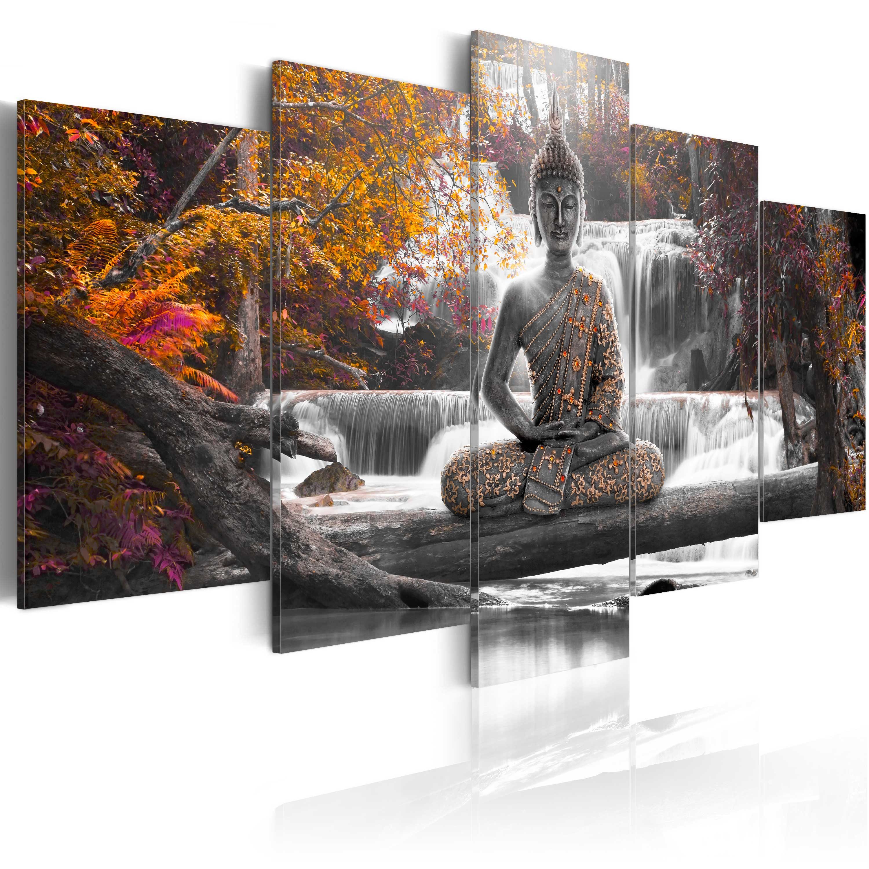 Basera® Leinwandbild c-A-0021-b-p