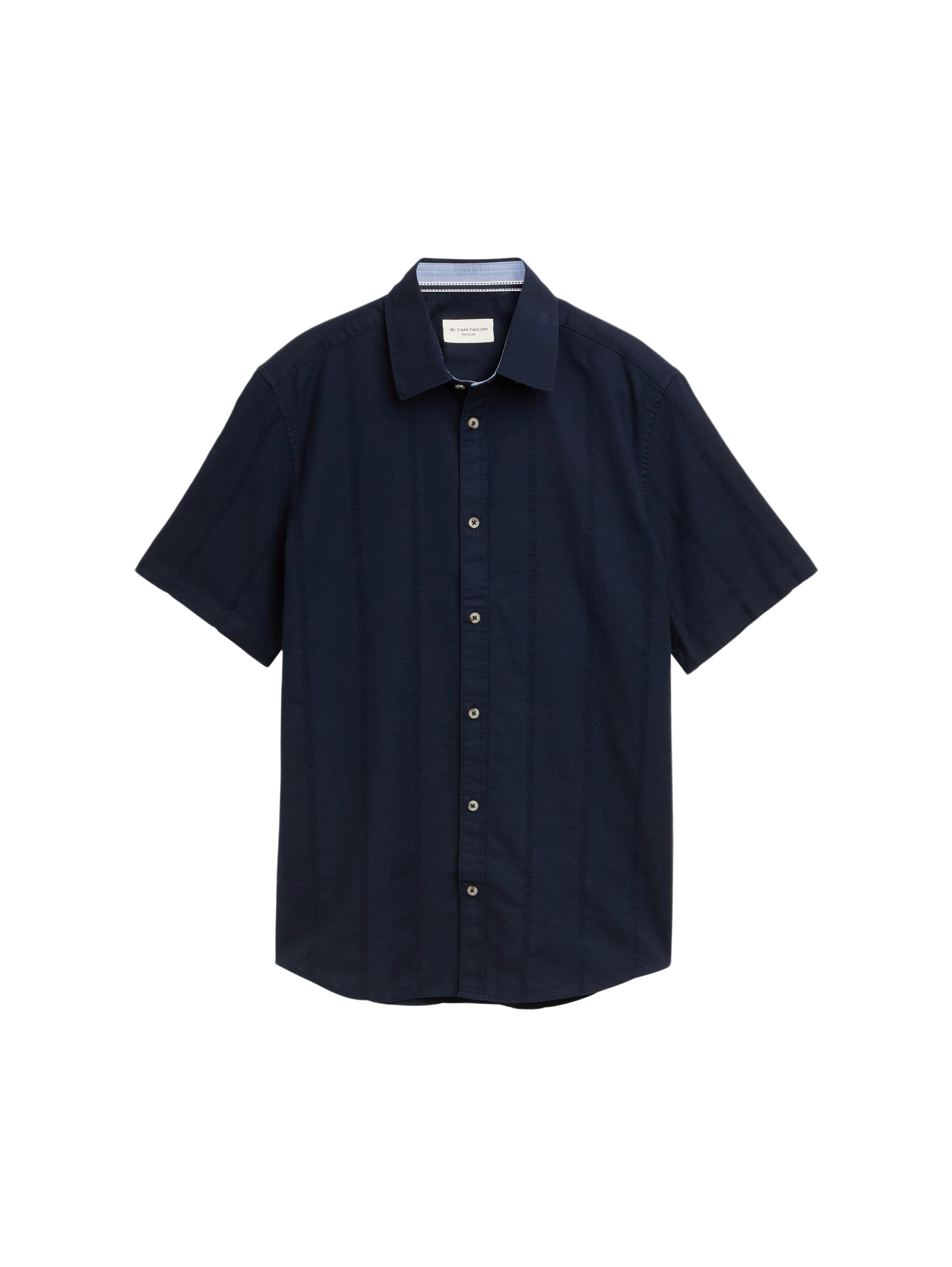 TOM TAILOR Kurzarmshirt W