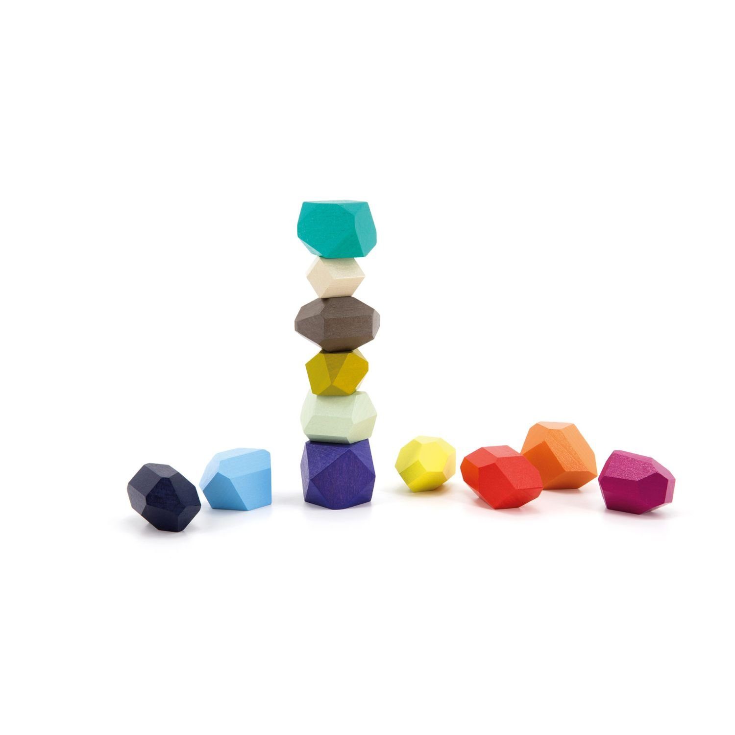 Remember Spiel Stapelspiel Torrino