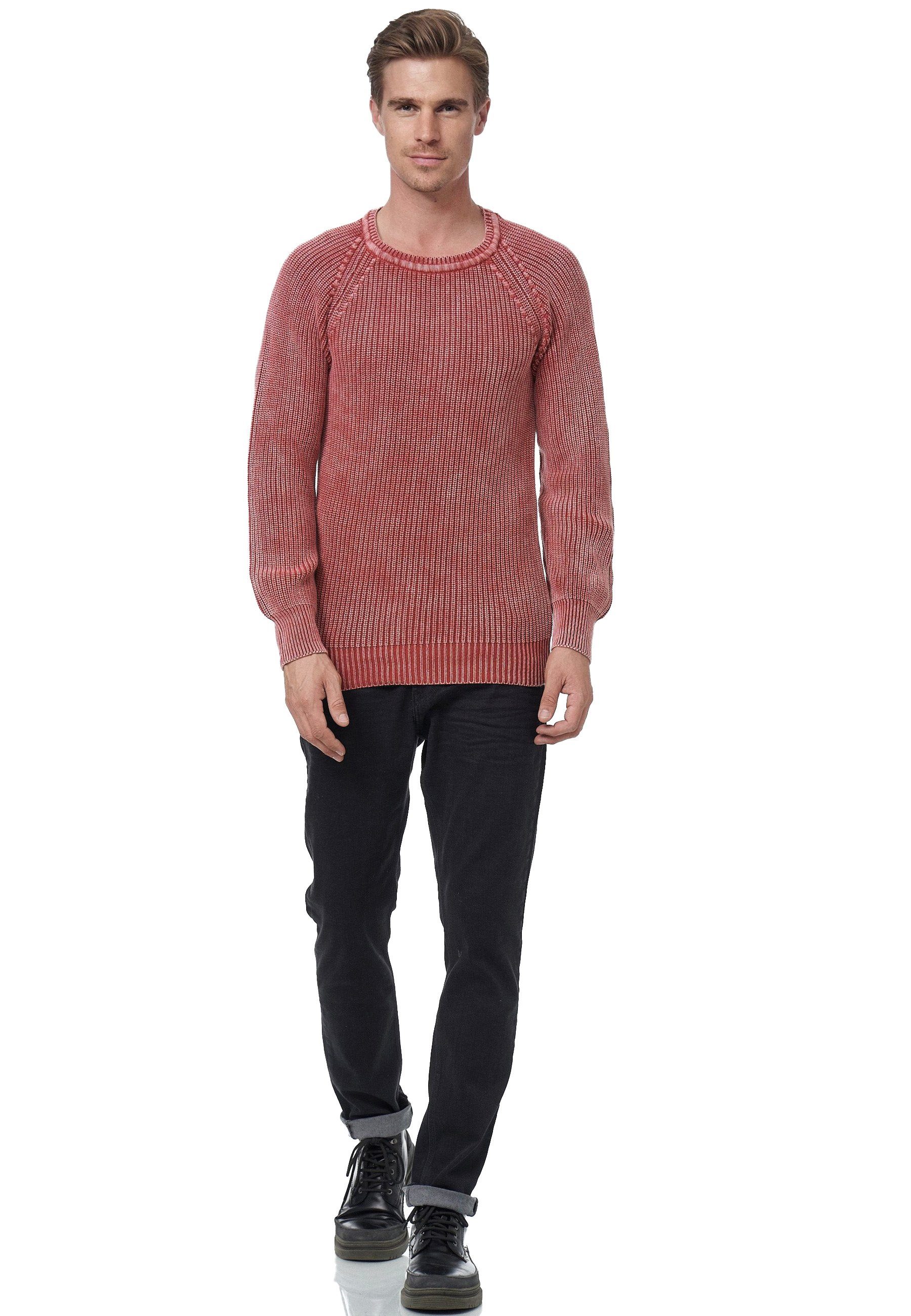 Strickpullover