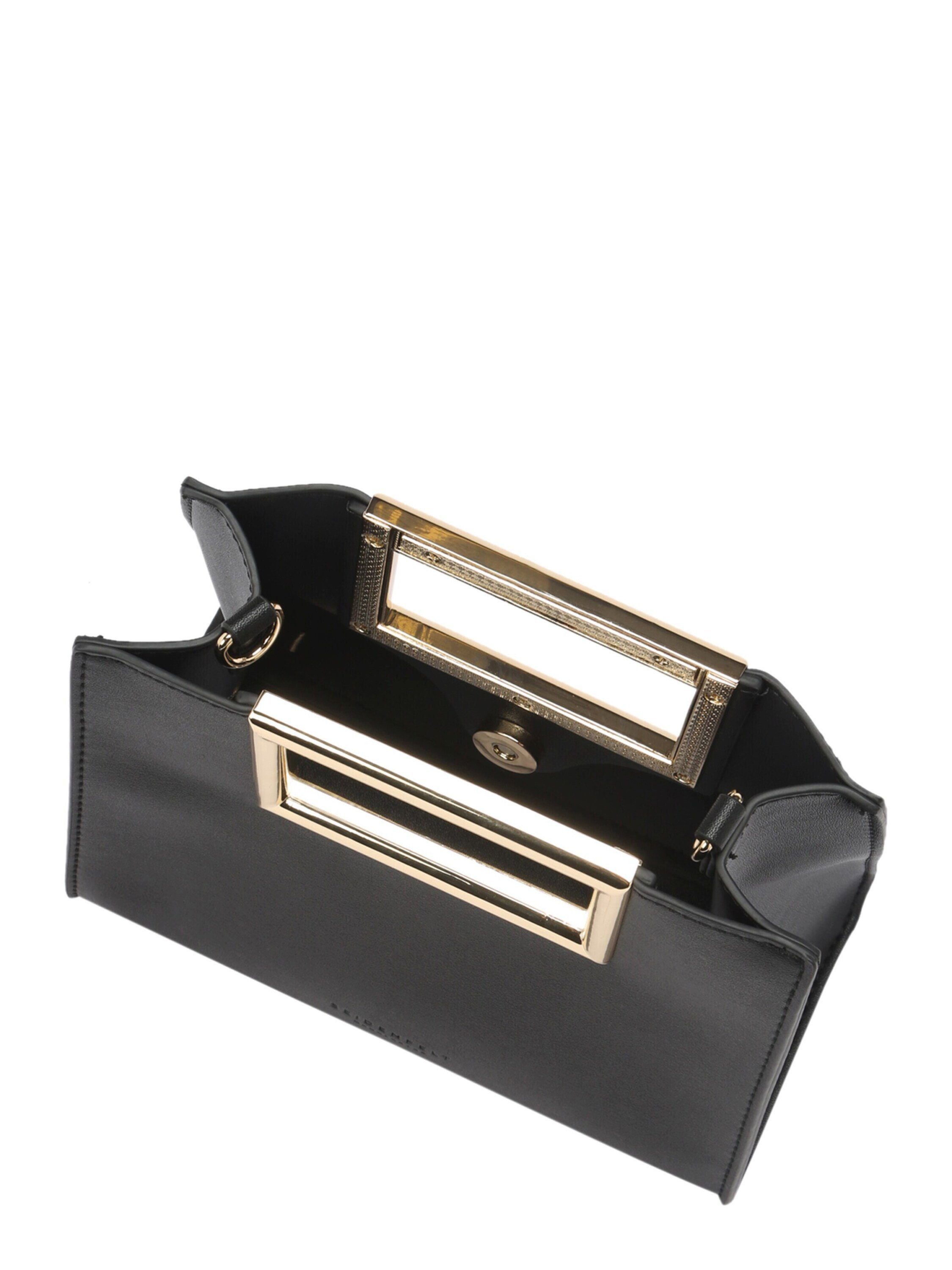 Seidenfelt Manufaktur Handtasche Bjerre (1-tlg)