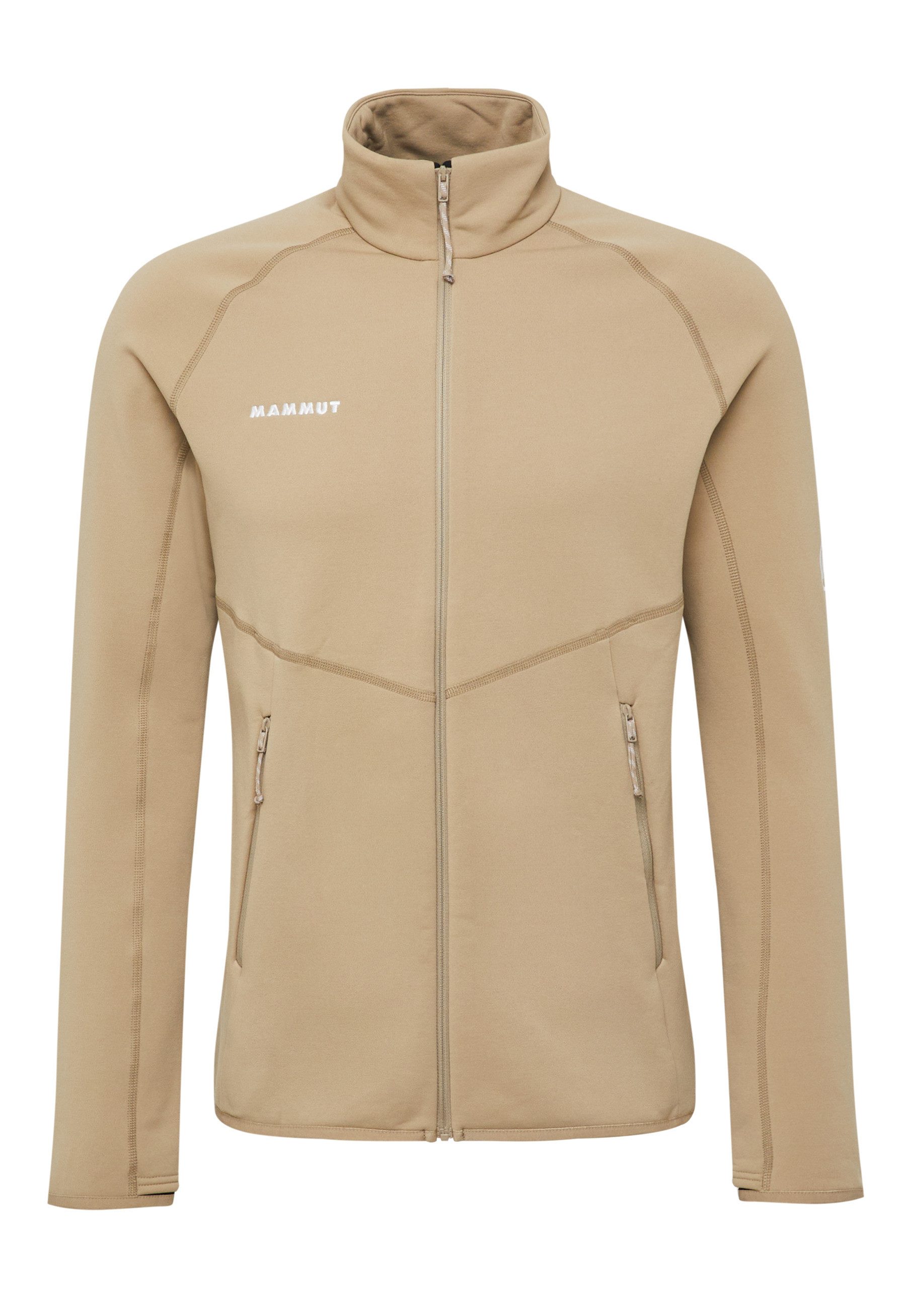 Mammut Fleecejacke Aconcagua ML Jacket Men