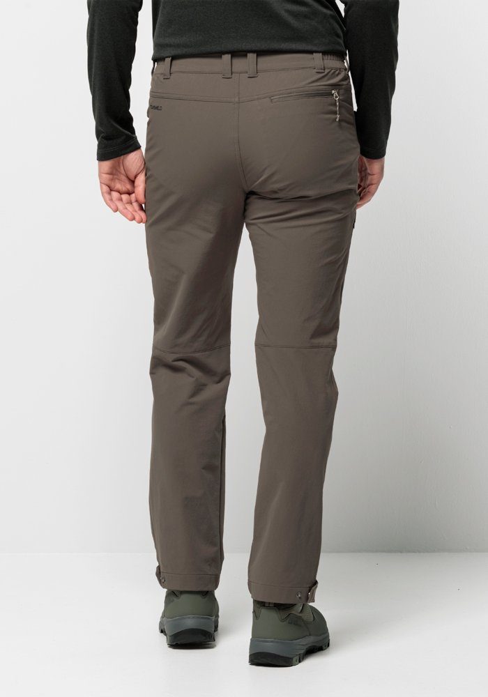 Jack Wolfskin Softshellhose ACTIVATE XT PANTS M günstig online kaufen