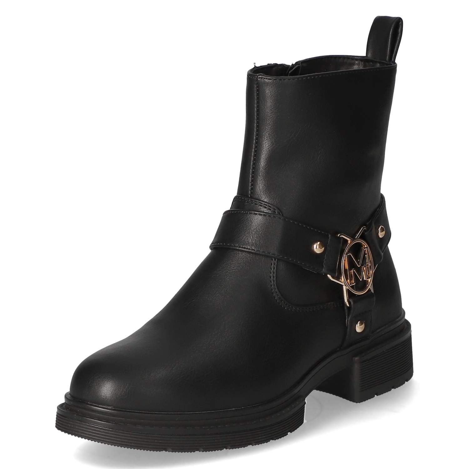 Mexx Stiefeletten PHILILIPPA GLAD Stiefelette günstig online kaufen