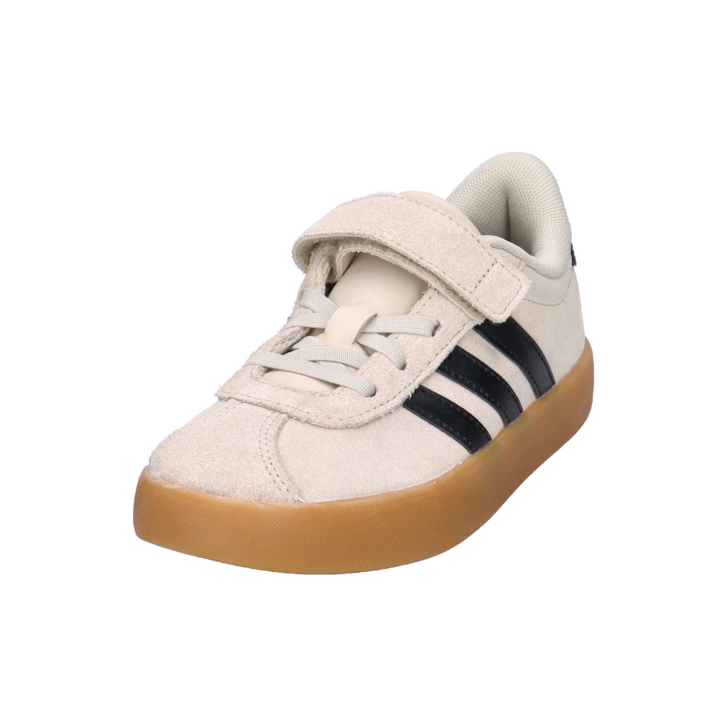 adidas Performance adidas Kinder Sneaker VL COURT 3.0 EL C Sneaker – Bild 4 von 5