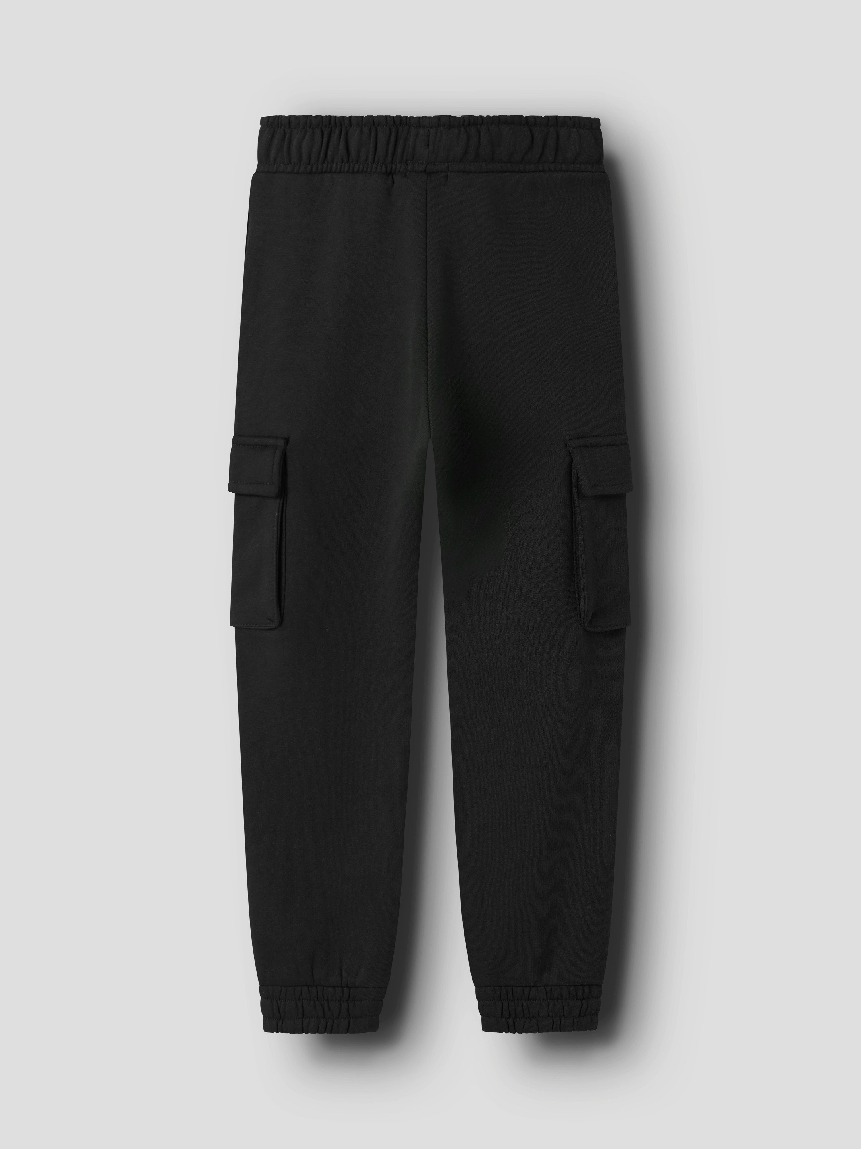 Name It Sweathose NKMOLLIE CARGO PANT BRU NOOS