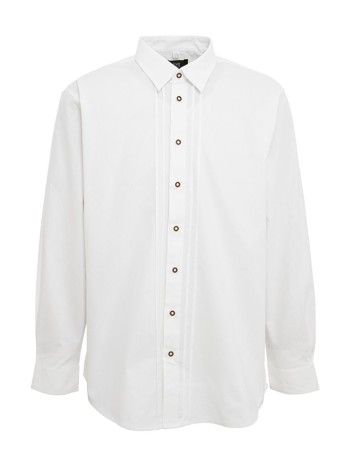 OS Trachten Trachtenhemd 120004-0708 günstig online kaufen